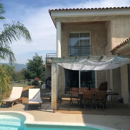Casa Di Jade Bastelicaccia