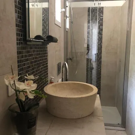 Bed & Breakfast Casa Di Jade Bastelicaccia