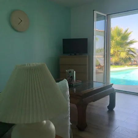 Bed & Breakfast Casa Di Jade *