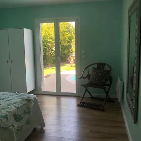 Bed & Breakfast Casa Di Jade *