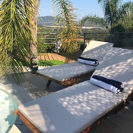 Bed & Breakfast Casa Di Jade