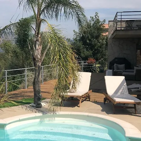 Casa Di Jade *