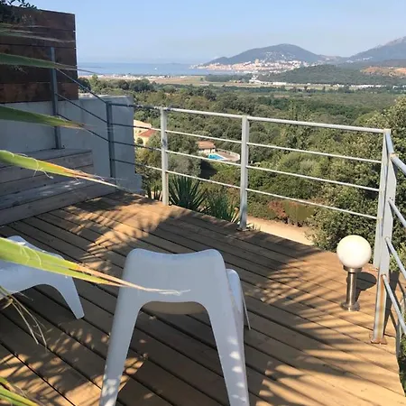 Casa Di Jade Bed & Breakfast *