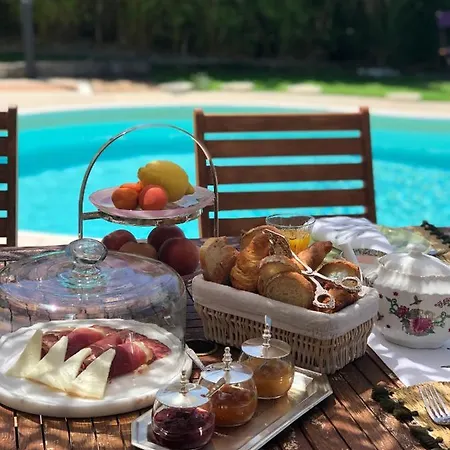 Casa Di Jade Bed & Breakfast Bastelicaccia