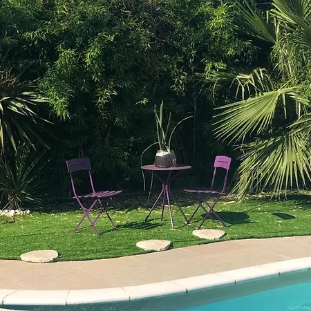 Casa Di Jade Bed & Breakfast