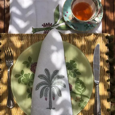 Casa Di Jade Bed & Breakfast *