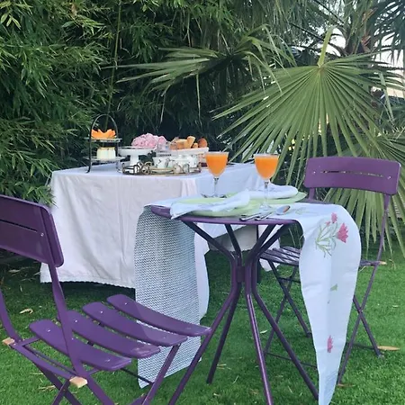 Casa Di Jade Bed & Breakfast *